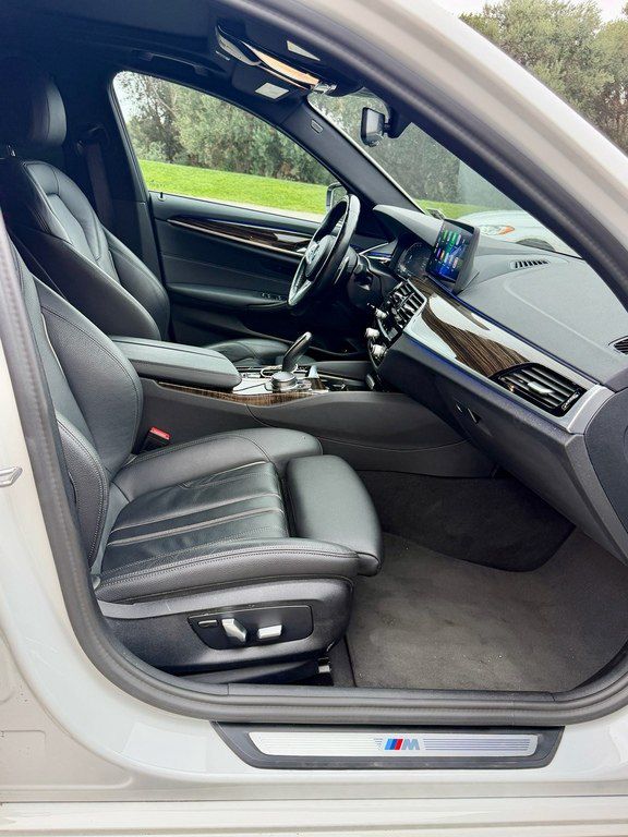 BMW 530, 2.0 L, 2023 il, 36 000 km 88-DH-908 — Avtomobillər, Bakı (10)