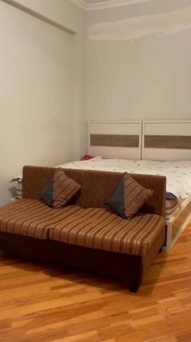 İcarəyə verilir 1 otaqlı yeni tikili 40 m² — Mənzil, Bakı (2)