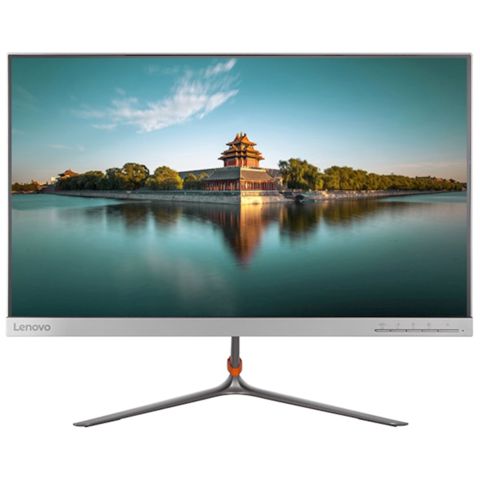 Monıtor Lenovo L24q-10 (65CFGAC3EU) — Almal — Умный дом и безопасность