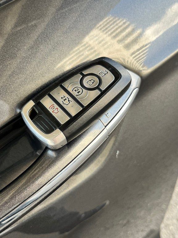 Ford Fusion (North America), 1.5 L, 2018 il, 125 000 km 99-XU-531 — Avtomobillər, Bakı (10)