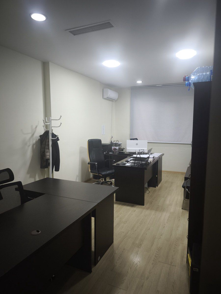 Satılır 7 otaqlı ofis 270.9 m² — Ofis, Bakı (3)