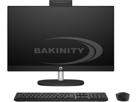 Monoblok HP All-in-One 24-cr1001ci (B85P0EA) — Bakı