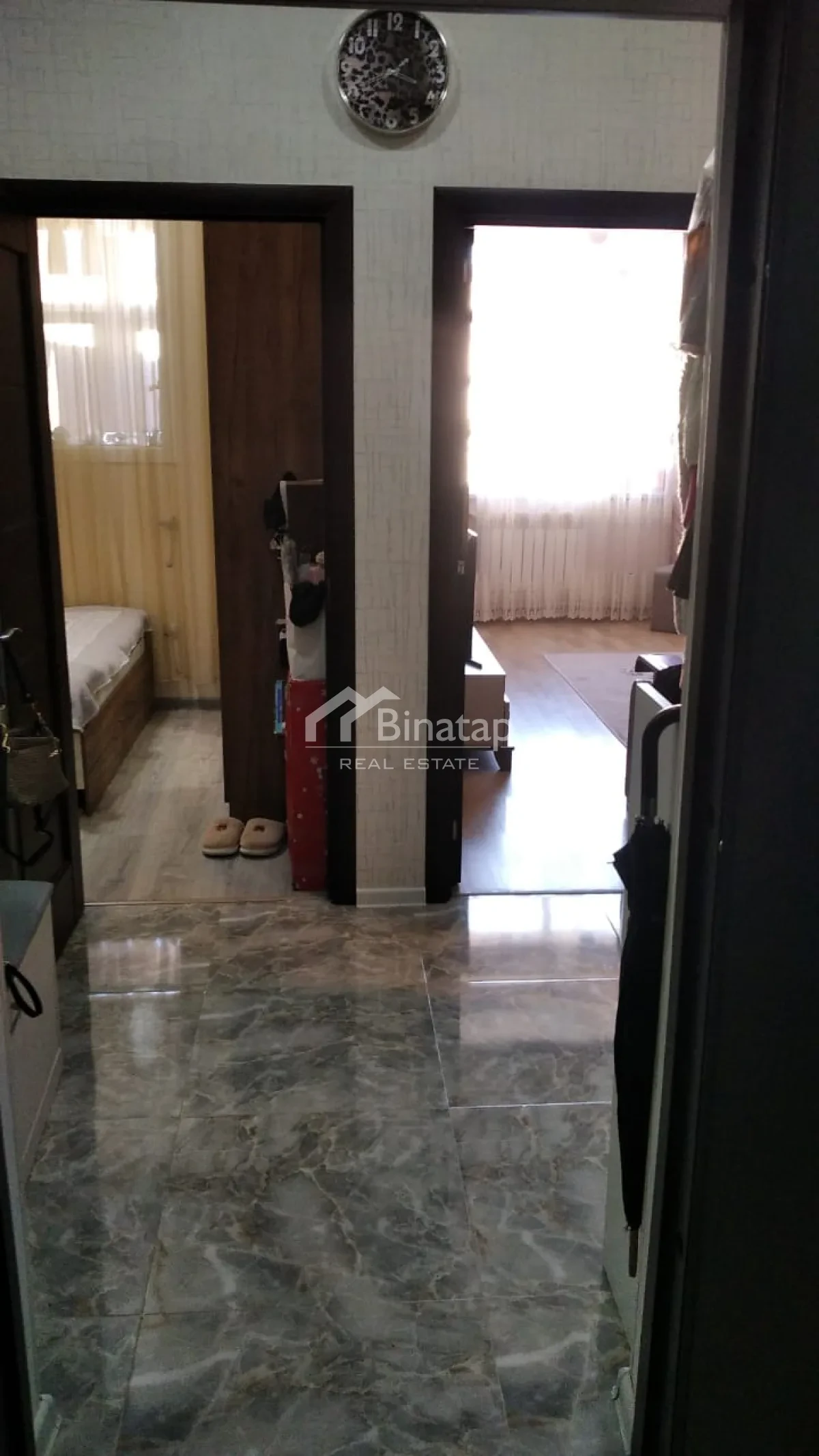 Satılır 2 otaqlı yeni tikili 47 m², Xırdalan şəhəri — Mənzil, Bakı (3)
