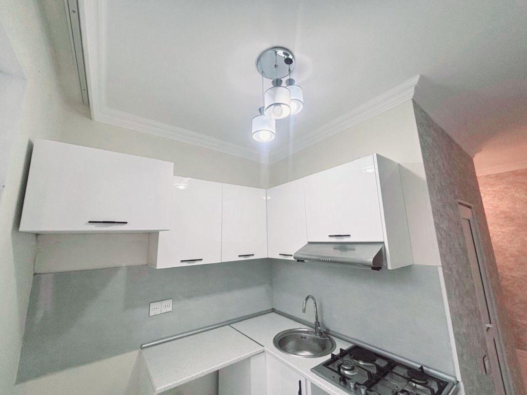İcarəyə verilir 2 otaqlı köhnə tikili 65 m² — Mənzil, Bakı (3)