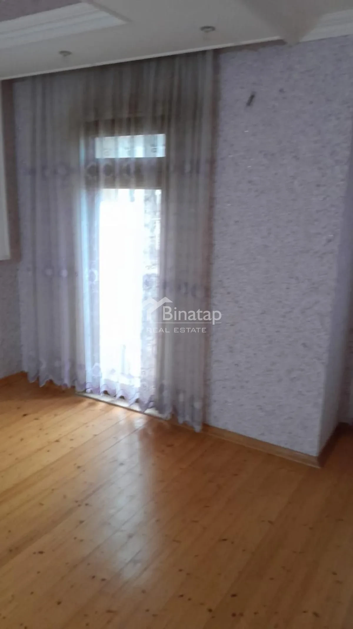 Satılır 5 otaqlı həyət evi / bağ evi 145 m², Avtovağzal metrosu, Abşeron rayonu — Ev, villa, Bakı (5)