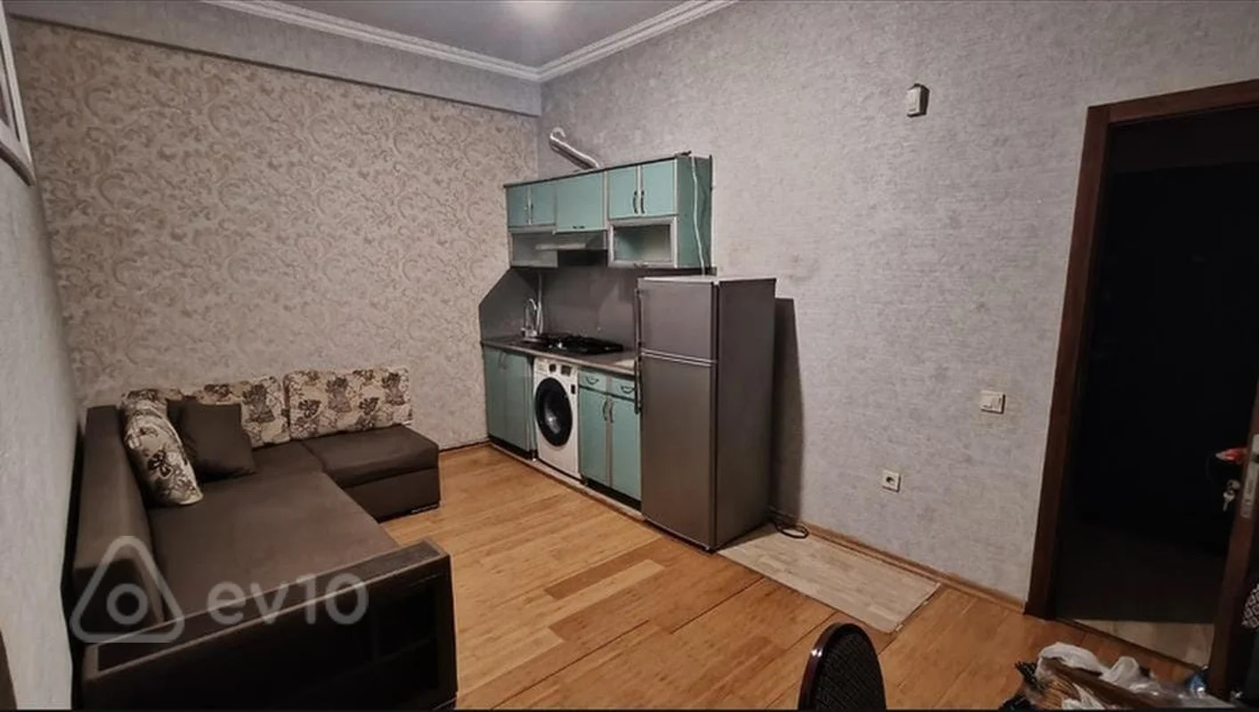 2 otaqlı mənzil, 45 m², Heydər Əliyev pr 30, Xırdalan — kirayə — 370 ₼ · Xırdalan · Mənzil 2 otaqlı mənzil, 45 m², Heydər Əliyev pr 30, Xırdalan — kirayə — Xırdalan