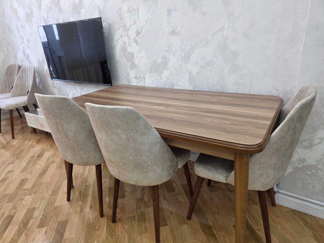 İcarəyə verilir 3 otaqlı yeni tikili 90 m² — Mənzil, Xırdalan (4)