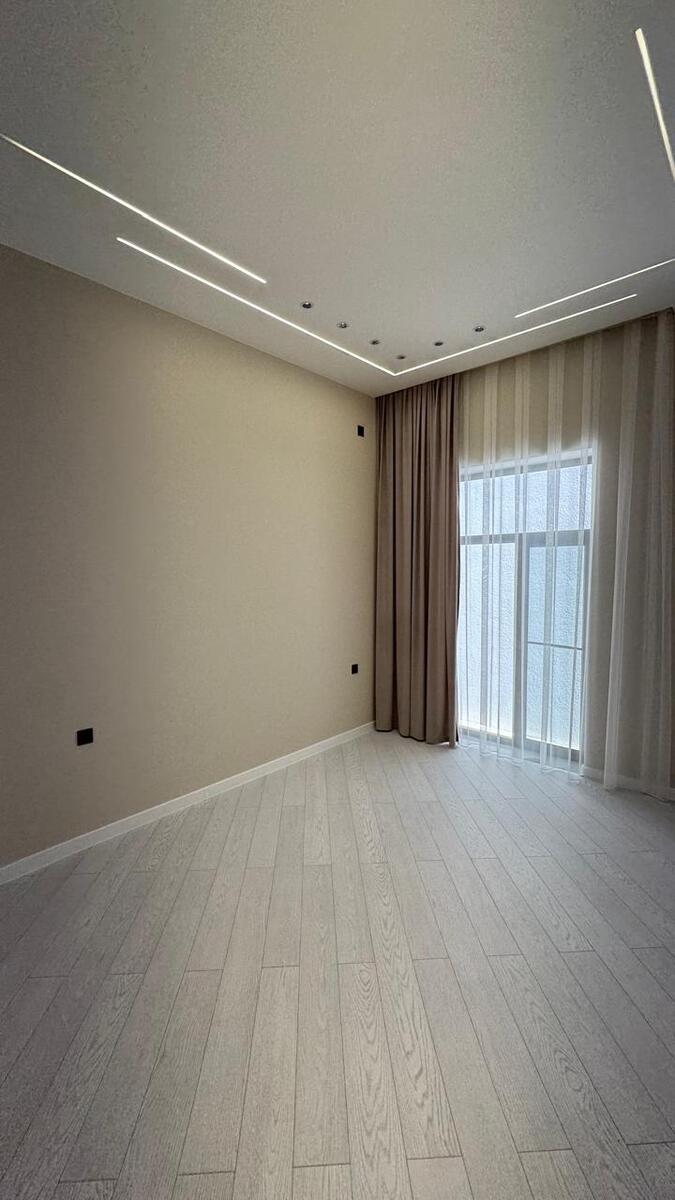 Satılır 4 otaqlı həyət evi/bağ evi 140 m² — Ev, villa, Bakı (9)