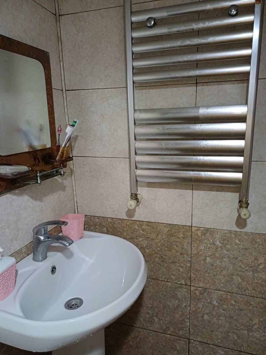 Satılır 2 otaqlı həyət evi/bağ evi 90 m² — Ev, villa, Bakı (5)