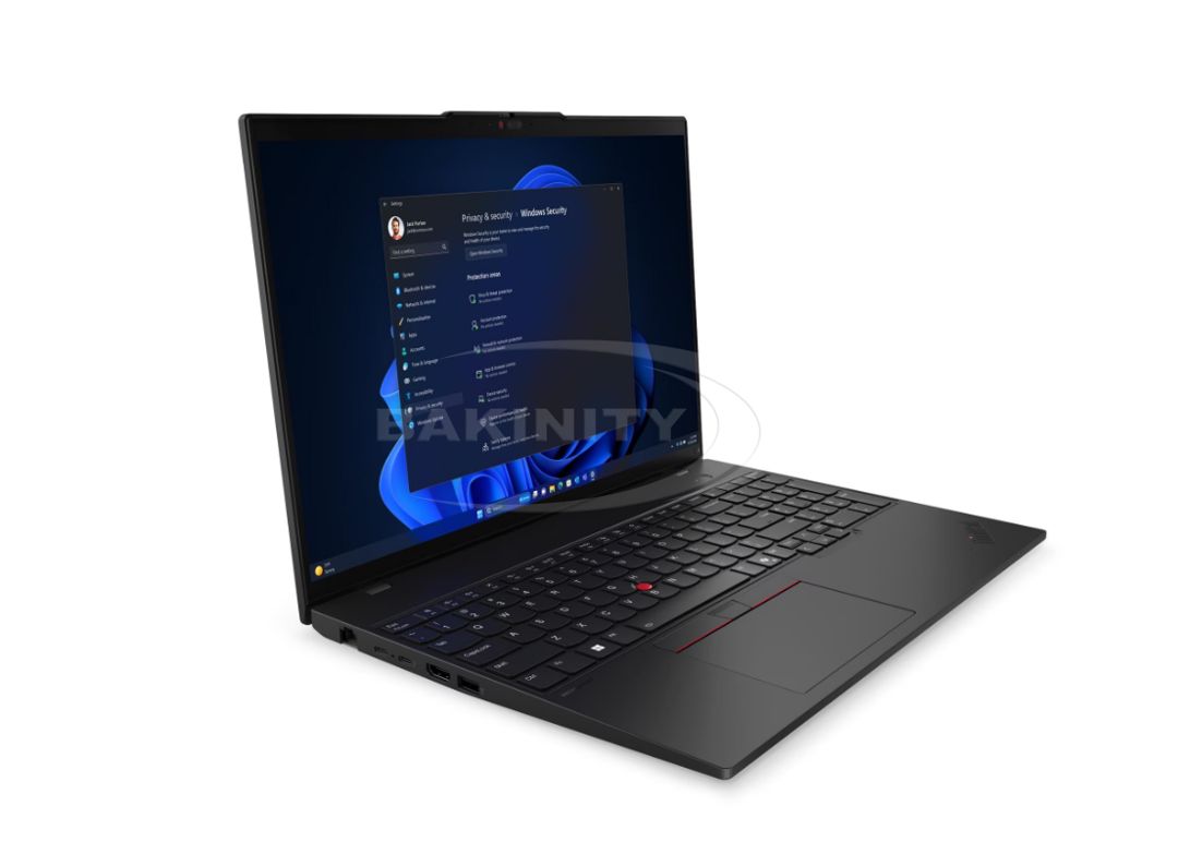 Noutbuk Lenovo ThinkPad L16 G1 (21L4S597-RT) — Noutbuklar, Bakı (4)
