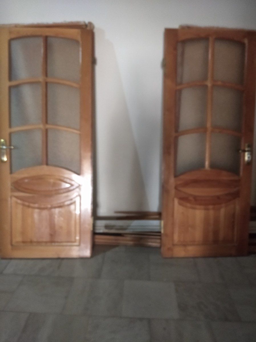 Qapılar — Təmir və inşaat, Sumqayıt (4)