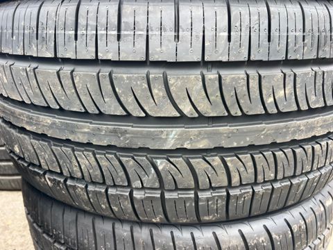 Şinlər 295/40 R22 — Bakı