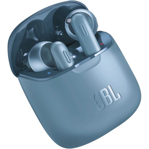 Qulaqlıq JBL Tune 220 TWS Blue JBLT220TWSBLU — Bakı