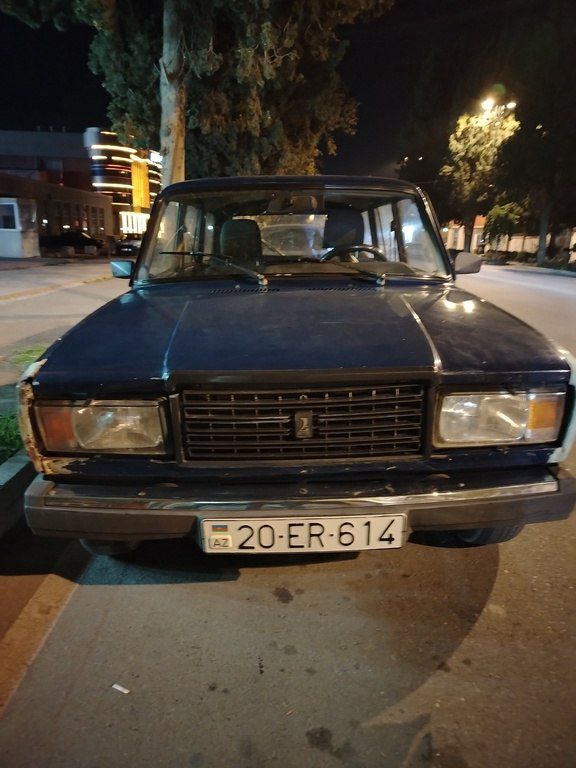 Lada (VAZ) 2104, 1.5 L, 2005 il, 40 000 km 20-ER-614 — Avtomobillər, Gəncə