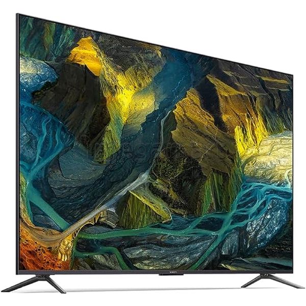 Televizor Xiaomi Mi TV 86" (ELA4749GL) — Televizorlar, Bakı (4)