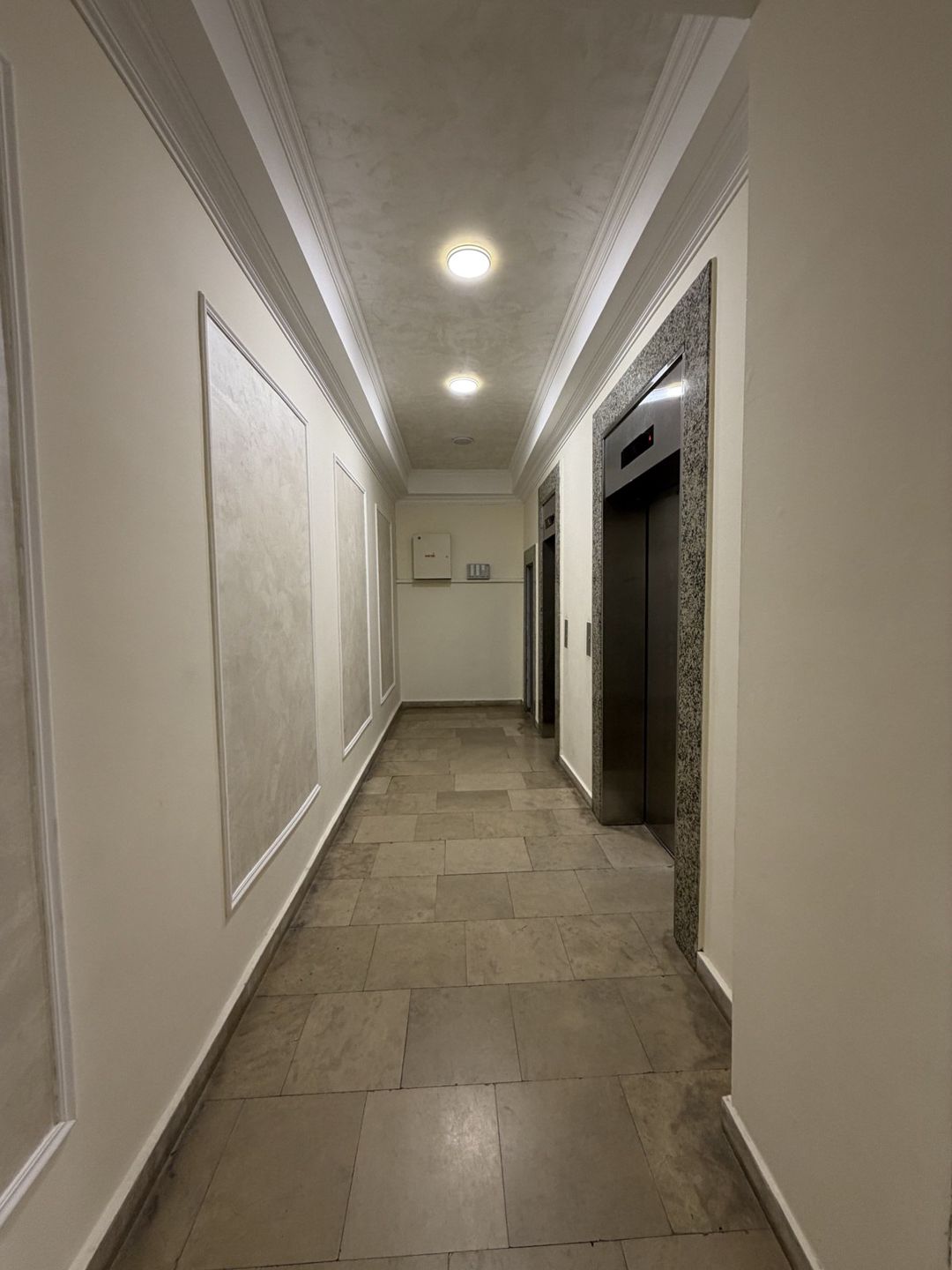 Satılır 2 otaqlı yeni tikili 90 m² — Mənzil, Bakı (11)