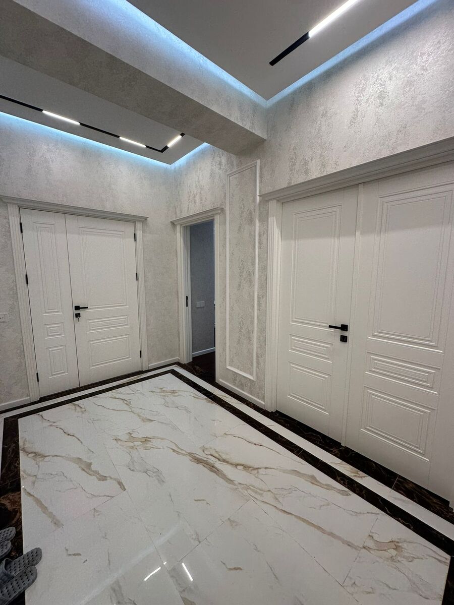 İcarəyə verilir 2 otaqlı yeni tikili 95 m² — Mənzil, Bakı (12)