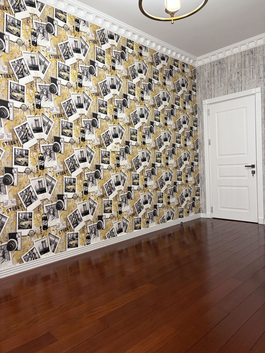 Satılır 4 otaqlı yeni tikili 145 m² — Mənzil, Bakı (12)