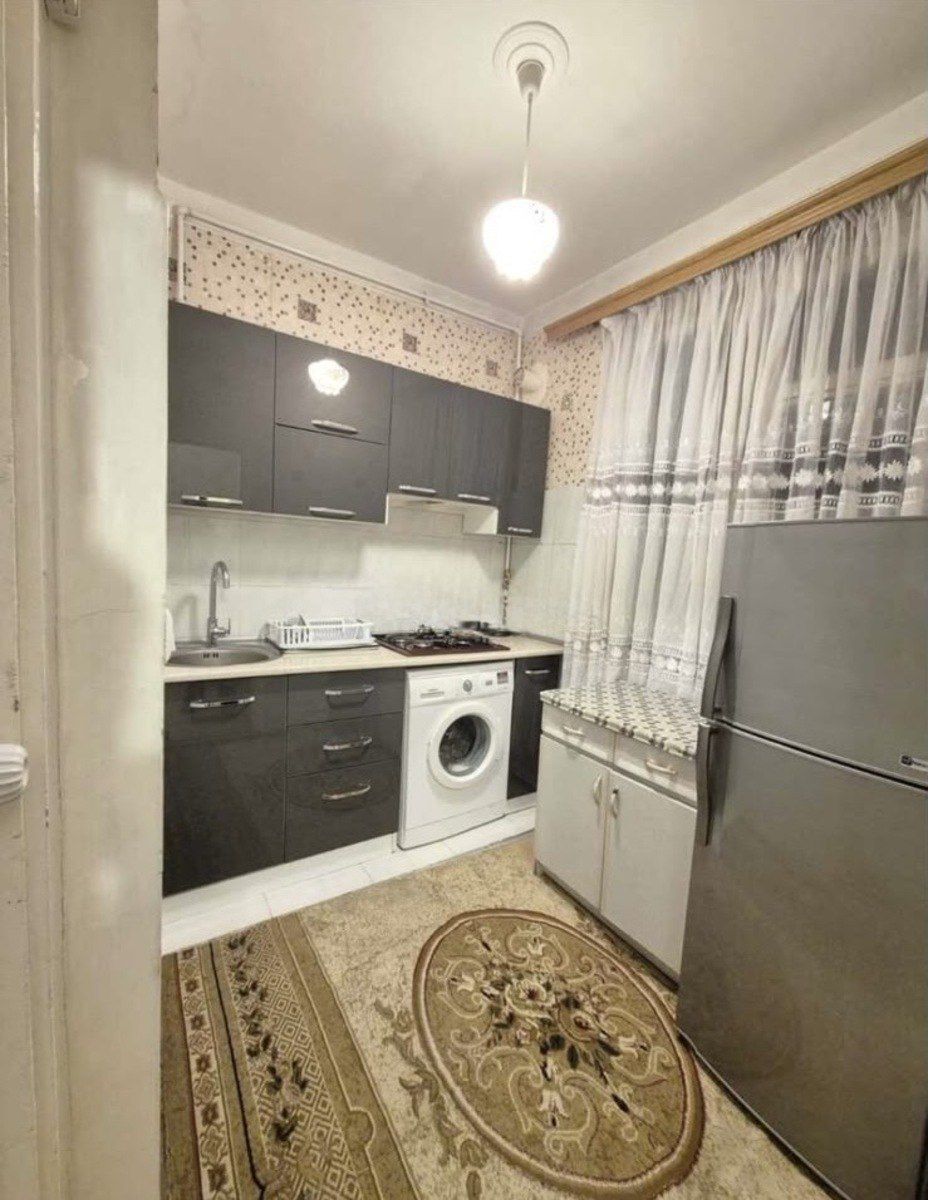 İcarəyə verilir 2 otaqlı yeni tikili 80 m² — Mənzil, Bakı