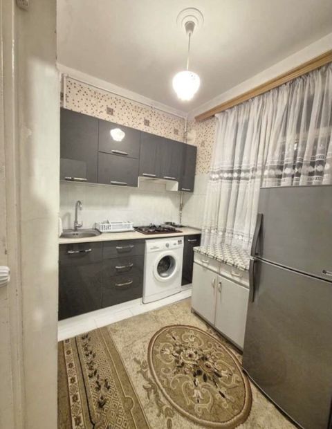 İcarəyə verilir 2 otaqlı yeni tikili 80 m² — Qalib xudiyev