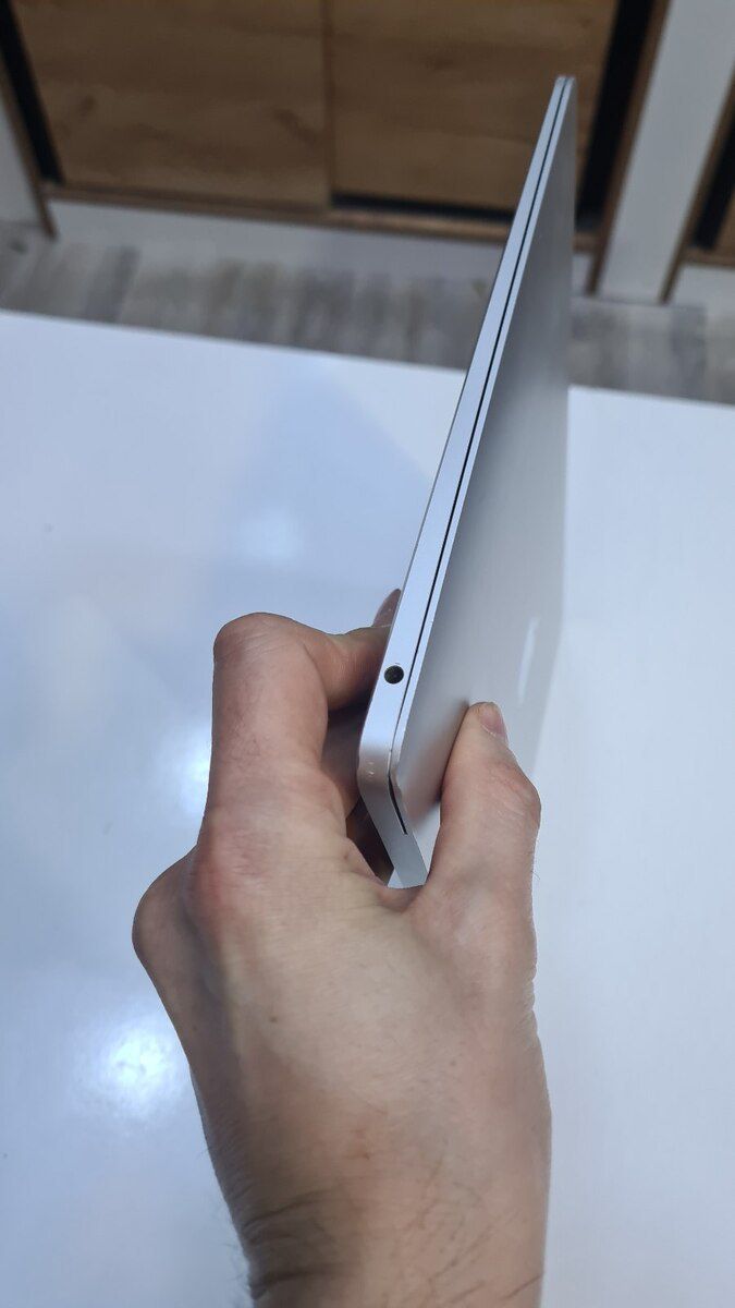 Apple Macbook Air i5 2018 — Noutbuklar, Bakı (3)