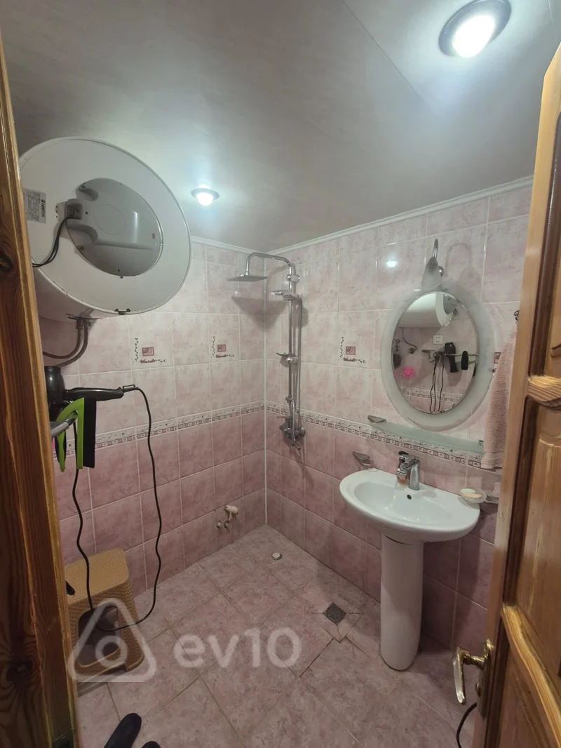 2 otaqlı mənzil, 92 m², Behruz Nuriyev — Mənzil, Bakı (9)
