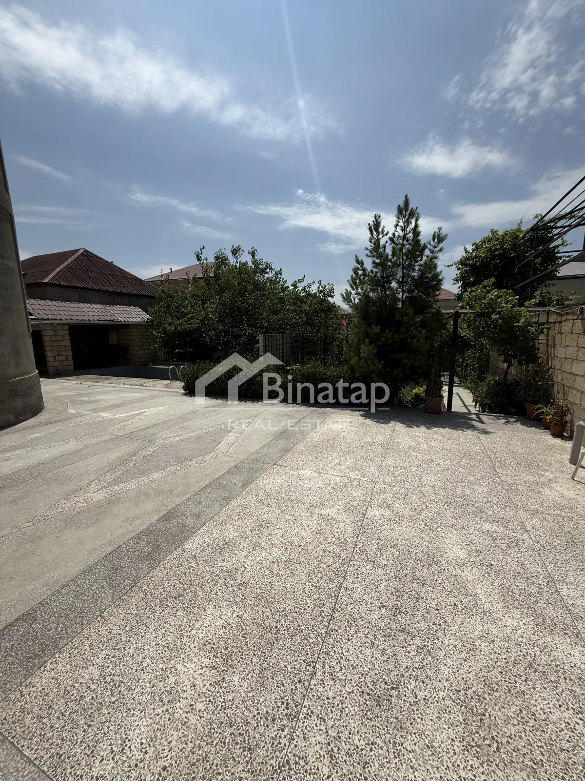 Satılır 5 otaqlı həyət evi / bağ evi 800 m², Masazır qəsəbəsi, Abşeron rayonu — Ev, villa, Bakı (5)