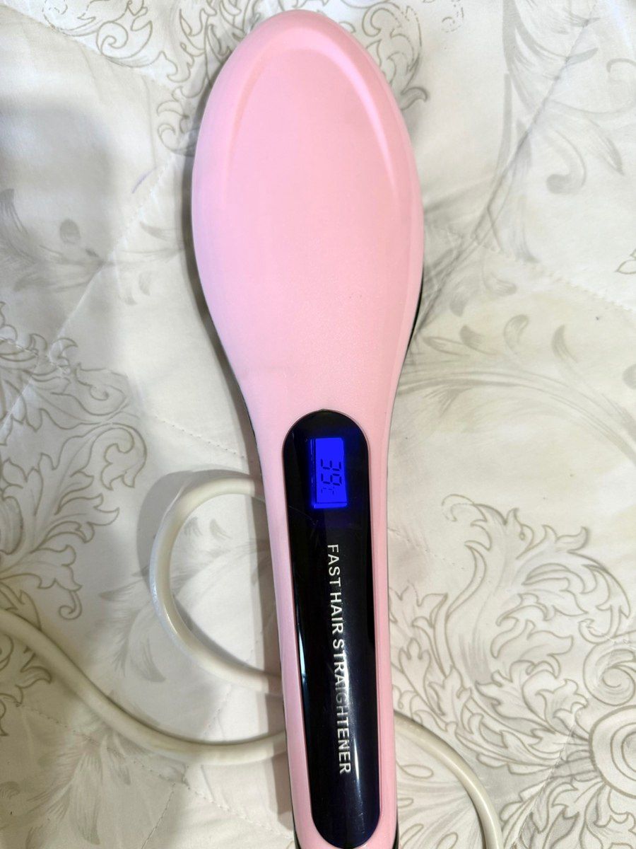 Fen Fast Hair Straightener — Gözəllik və səhiyyə, Bakı (4)