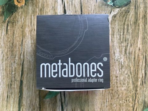 Metabones mark V — Bakı