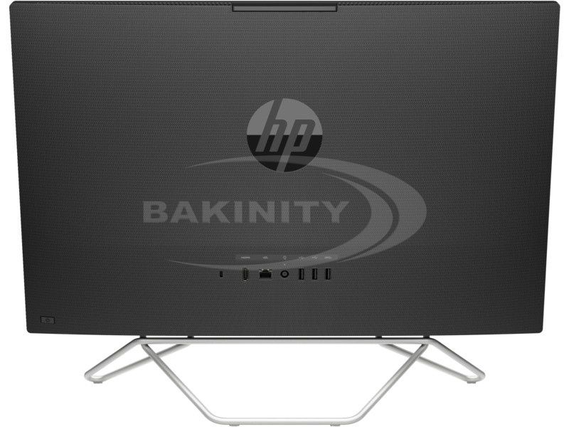 Monoblok HP 24-cb1084ci AIO (6D9R7EA) — Monobloklar, Bakı (4)