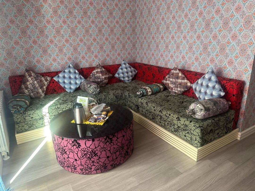 Satılır 5 otaqlı yeni tikili 220 m² — Mənzil, Bakı (11)