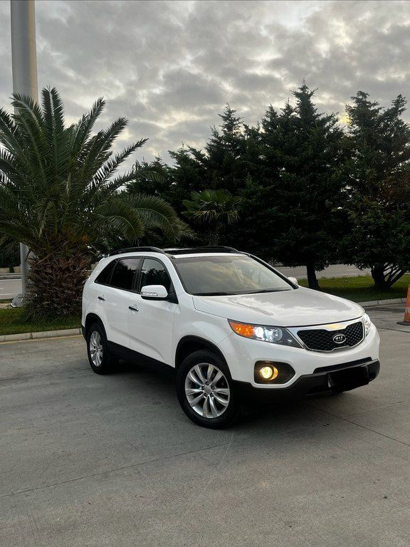 Kia Sorento, 2.0 L, 2011 il, 252 000 km — Avtomobillər, Bakı (5)