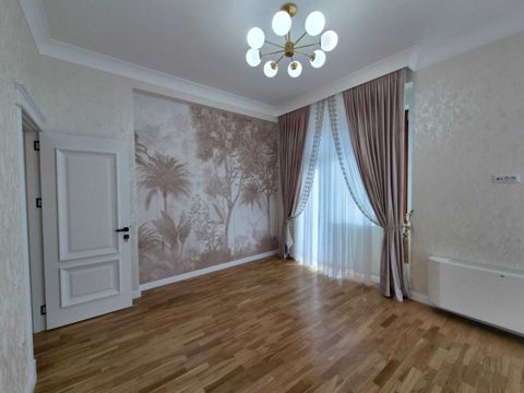 Satılır 3 otaqlı yeni tikili 153 m² — Bakı