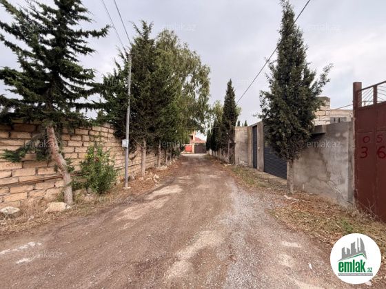 Satılır 4.5 sot torpaq Şağan — Torpaq (6)