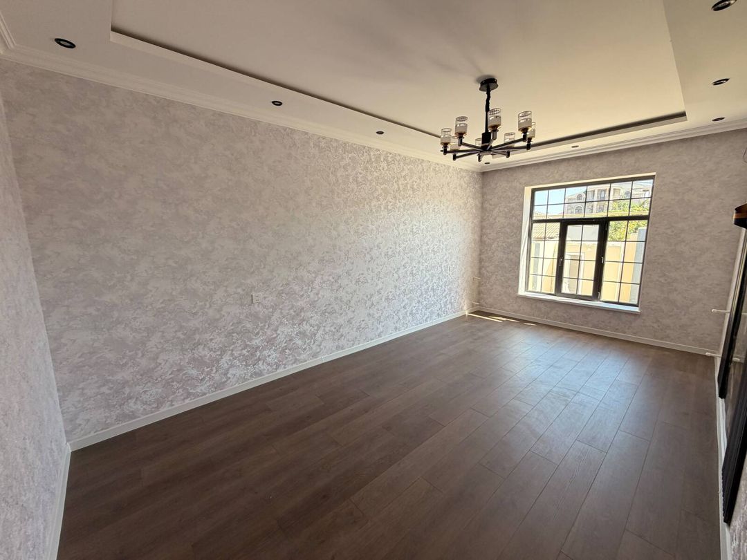 Satılır 4 otaqlı həyət evi/bağ evi 100 m² — Ev, villa, Bakı (8)