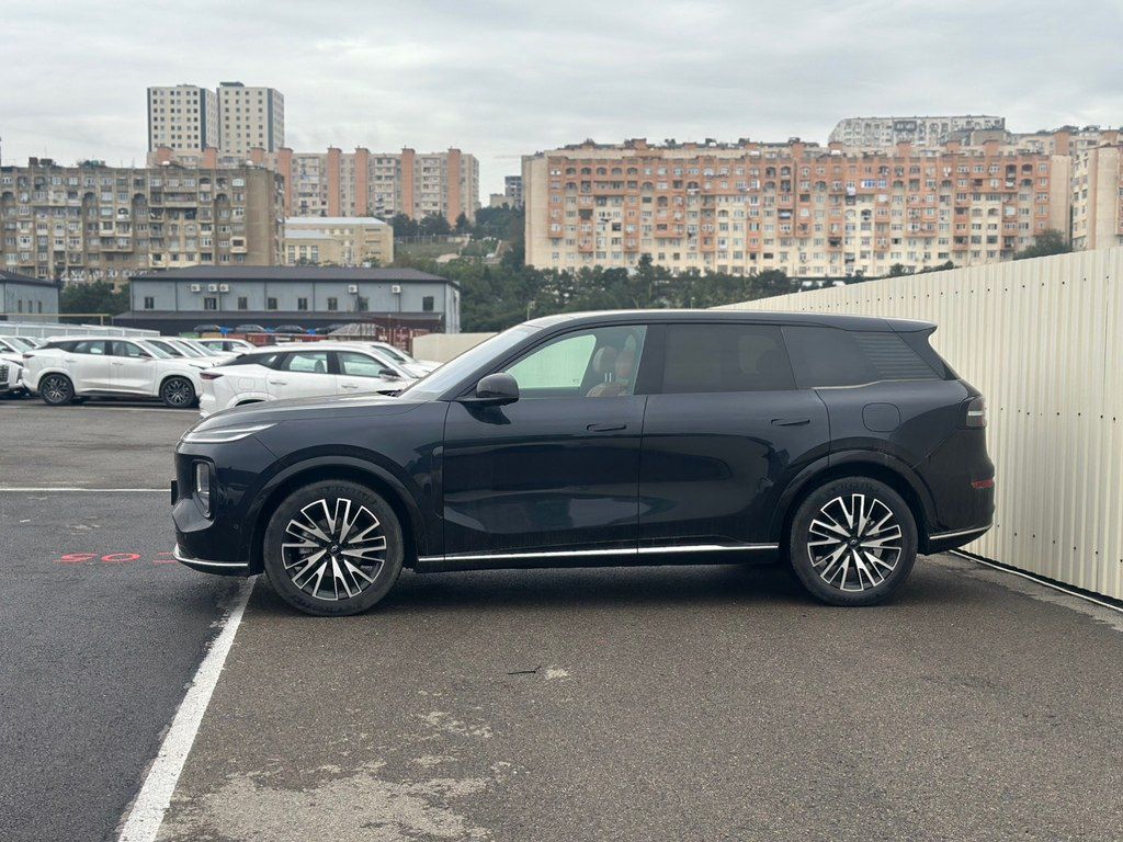Changan Qiyuan Q07, 1.5 L, 31.7 kWh, 2025 il, yeni — Avtomobillər, Bakı (9)