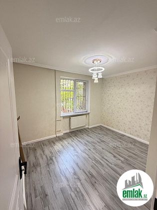 Satılır 3 otaqlı 70 m² köhnə tikili Nəriman Nərimanov m — Mənzil (3)