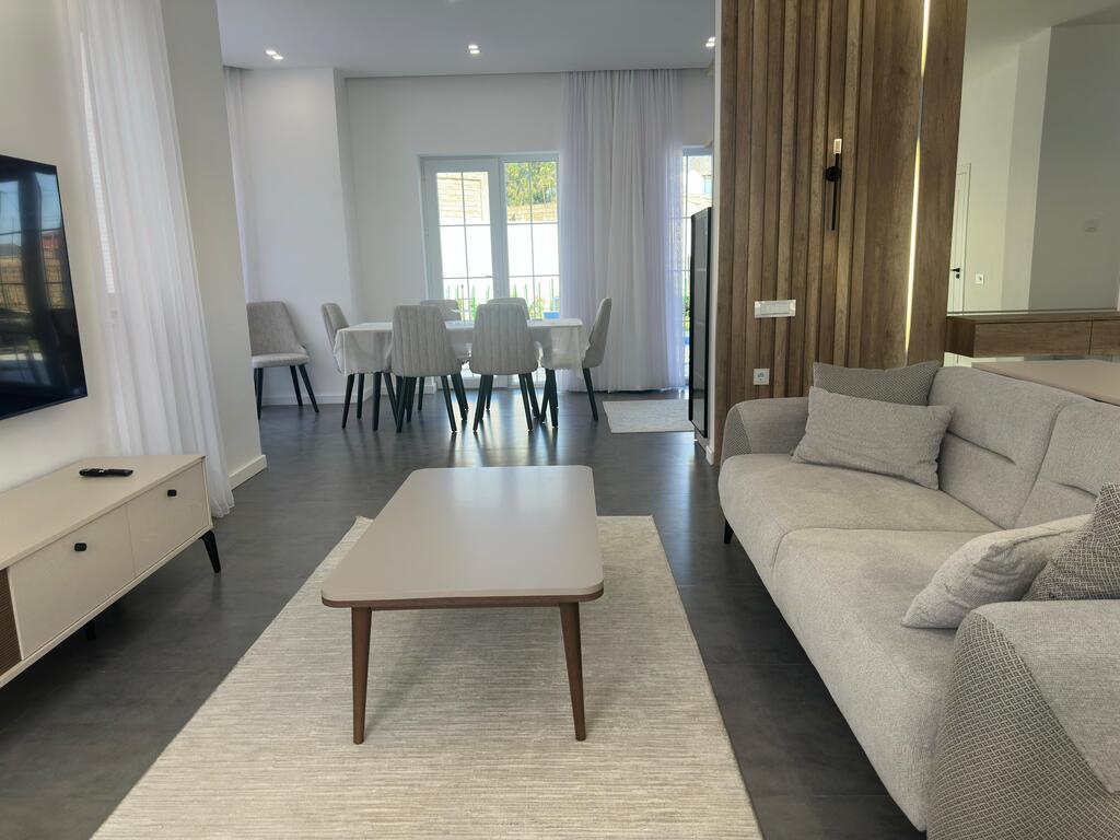İcarəyə verilir 5 otaqlı həyət evi/bağ evi 350 m² — Ev, villa, Bakı (6)