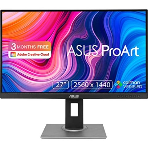 Monitor ASUS professional 27 ”16: 9 2560 (PB278) — Bakı