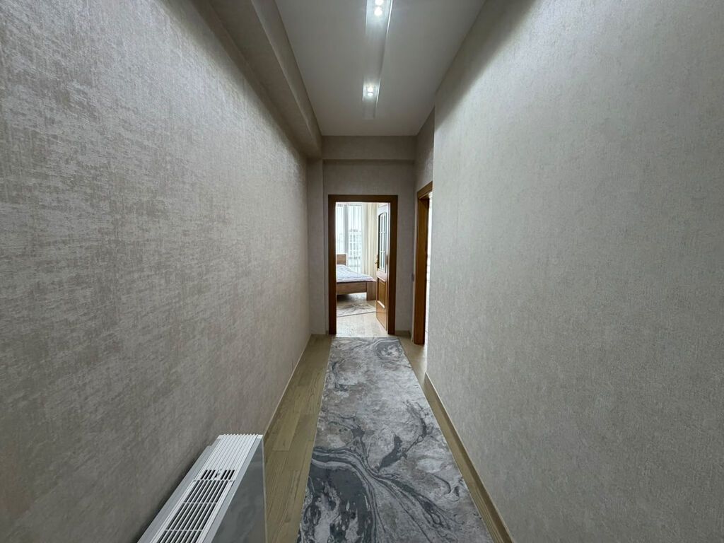 Yasamalda, Xarici İşlər Nazirliyinin Tam Arxasında — Möhtəşəm Bakı — Mənzil, Bakı (4)