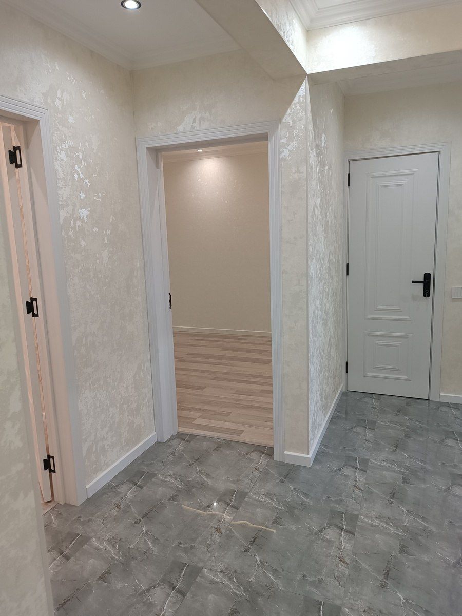 Satılır 3 otaqlı köhnə tikili 80 m² — Mənzil, Bakı (5)