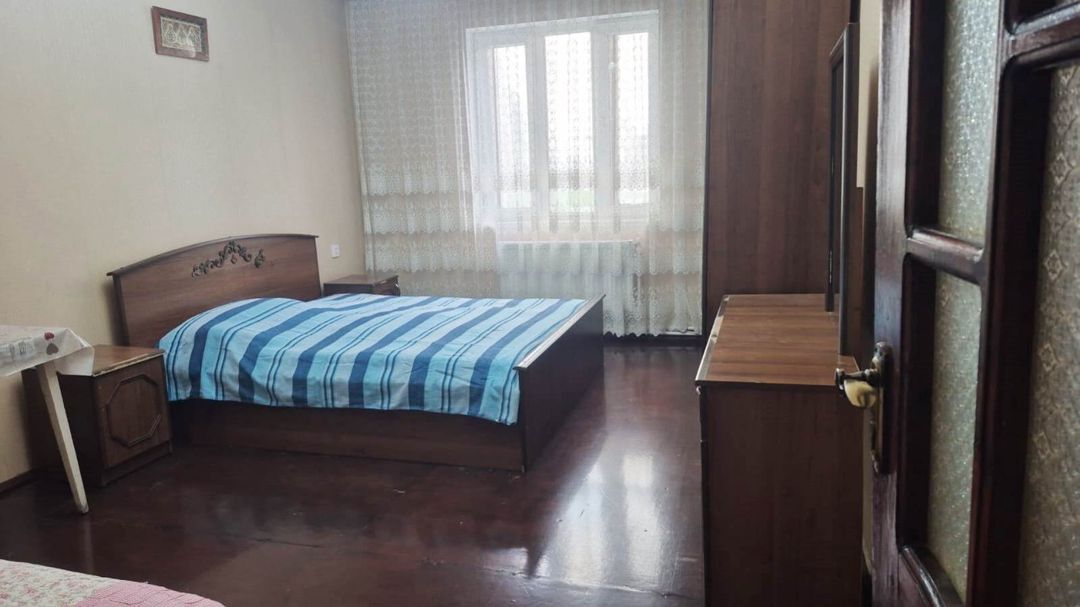 Satılır 3 otaqlı köhnə tikili 90 m² — Mənzil, Bakı (5)