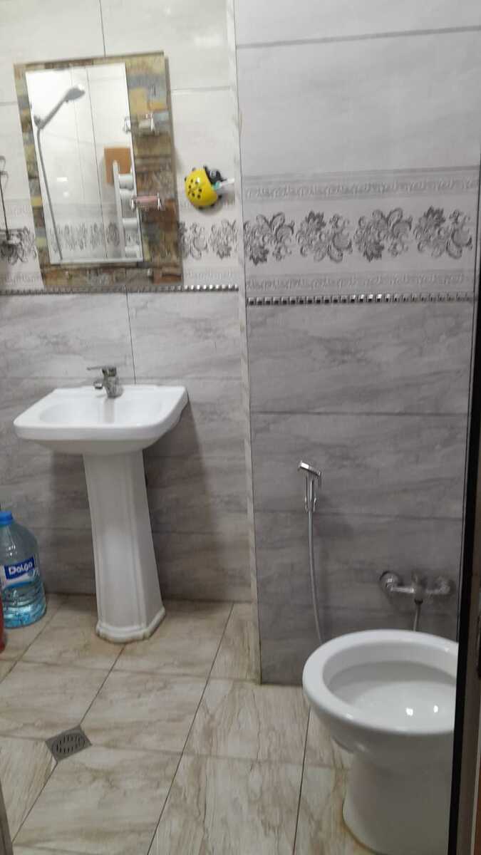 İcarəyə verilir 2 otaqlı yeni tikili 60 m² — Mənzil, Xırdalan (5)
