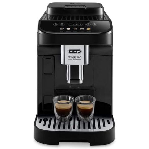 Qəhvə maşını Delonghi Ecam 290.61 Bl — Almal — Məişət texnikası