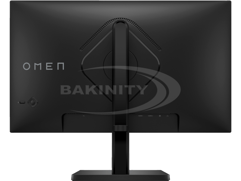 Monitor Omen 24 Gaming Monitor (780D9E9) — Monitorlər, Bakı (4)