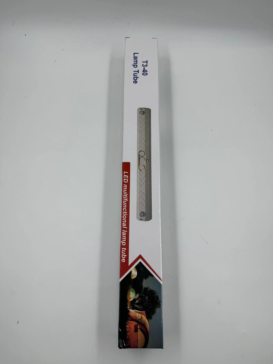 Portativ LED işıq — Camping, ovçuluq və balıqçılıq, Bakı (6)
