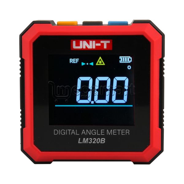 Bucaq ölçən cihaz Unı-t LM320B — Mallar, Bakı (3)