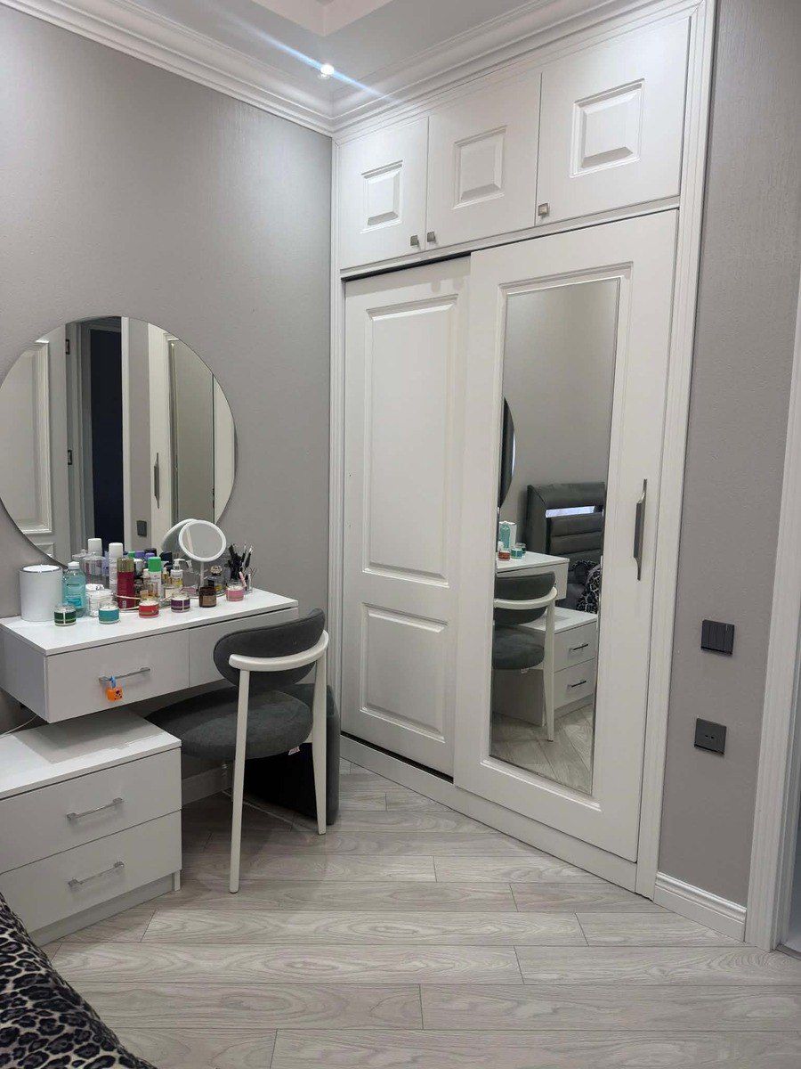 Satılır 2 otaqlı yeni tikili 60 m² — Mənzil, Bakı (3)
