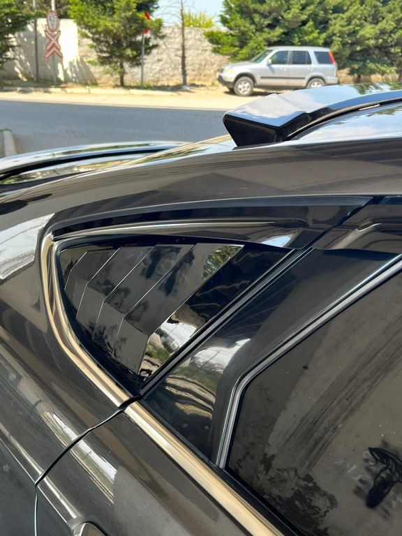 Ford Fusion (North America), 1.5 L, 2018 il, 125 000 km 99-XU-531 — Avtomobillər, Bakı (8)