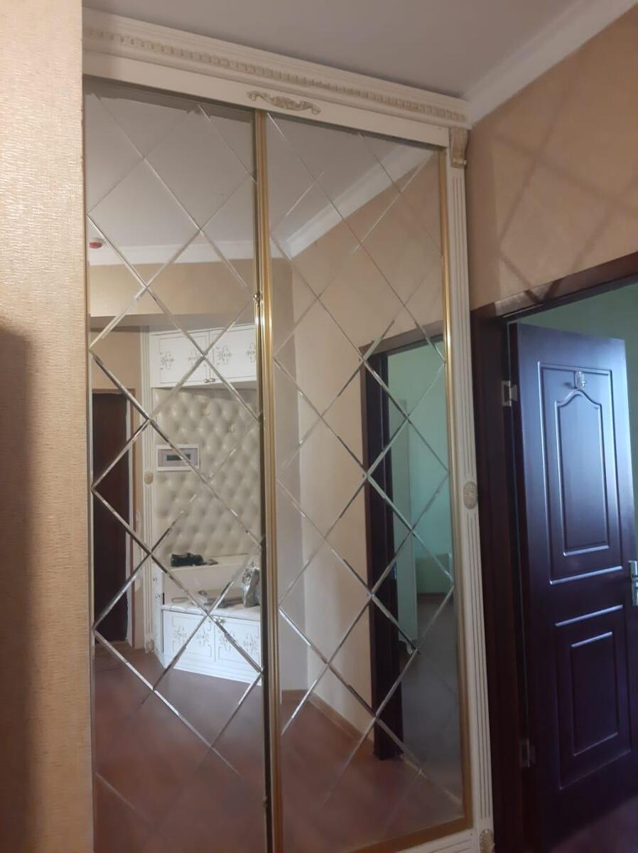 Satılır 2 otaqlı yeni tikili 75 m² — Mənzil, Bakı (7)
